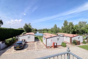 Main Accommodation Balcony View- click for photo gallery